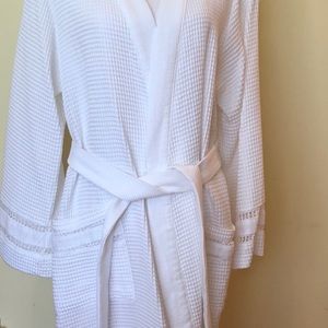 Oscar de la Renta robe